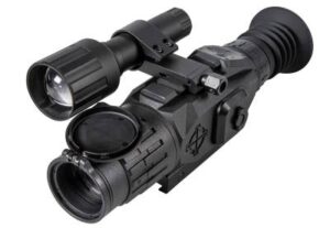 Best Night Vision Scope for Hunting