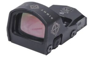 Best Reflex Sight for Deer Hunting