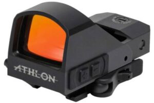 Best Reflex Sight for Deer Hunting