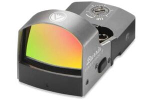 Best Reflex Sight for Deer Hunting