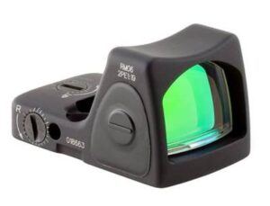 Best Reflex Sight for Deer Hunting