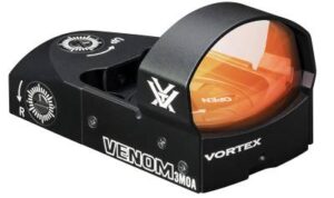 Best Reflex Sight for Deer Hunting