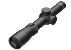 Best Leupold Scopes for 308