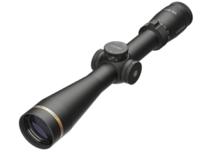 Best Leupold Scopes for 308