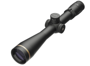 Best Leupold Scopes for 308