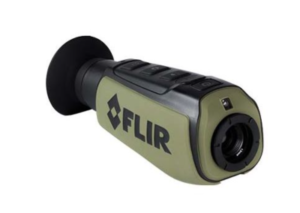 Best Night Vision Monocular