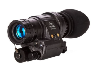 Best Night Vision Monocular