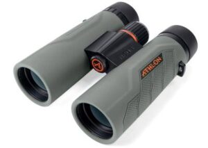 Best Binoculars for Elk Hunting