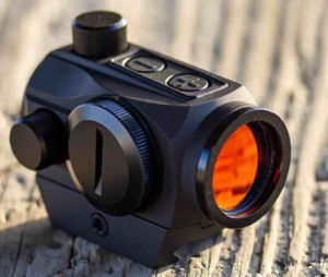 How to Choose a Red Dot Sight for a Hunting Rifle?