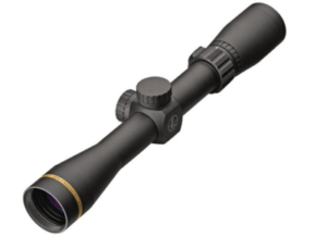 Best Leupold Scope under $500