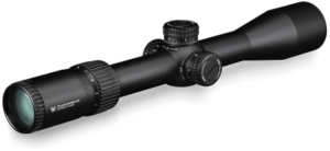 Best Vortex Scopes for 30-06