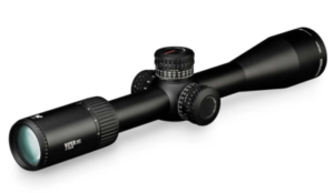 Best Vortex Scopes for 30-06