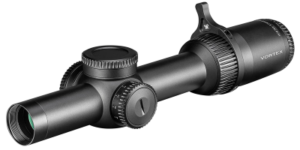 Best Vortex Scopes for 30-06