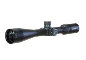 Best Scopes for Winchester XPR