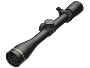 Best Leupold Scope under $500