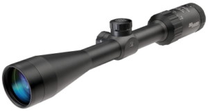 Best Budget Scopes for 300 Win Mag