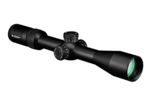 Best Budget Scopes for 300 Win Mag