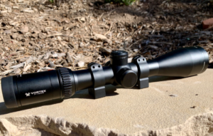 Best Vortex Scopes for 30-06