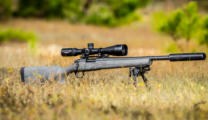 Nightforce SHV 5-20x56 Riflescope Review