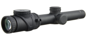 Best Scopes for Scar 17