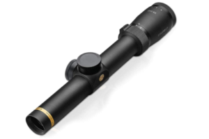 Best Scopes for Scar 17