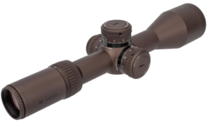 Best Vortex Scopes for 308