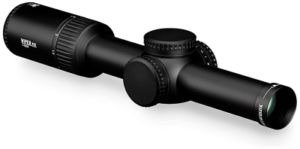 Best Scopes for Scar 17