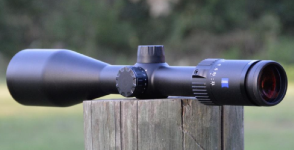 Best Scopes for Scar 17