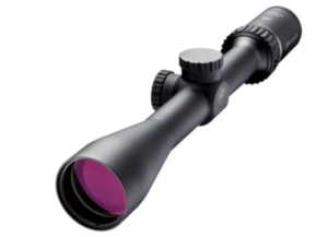 Best Burris 450 Bushmaster Scopes