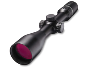 Best Burris 450 Bushmaster Scopes