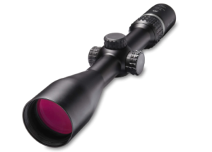 Best Burris 450 Bushmaster Scopes