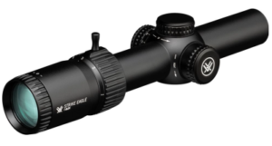 Best Vortex Scopes for Mini 14