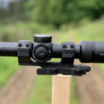 Best Vortex Scopes for Mini 14