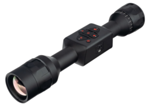 Best Thermal Scopes for Hog Hunting