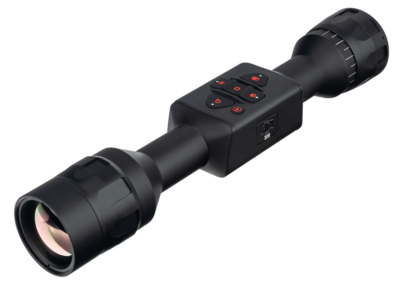 5 Best Thermal Scopes For Hog Hunting » Scopes Insights