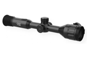Best Thermal Scopes for Hog Hunting