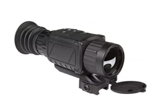 Best Thermal Scopes for Hog Hunting