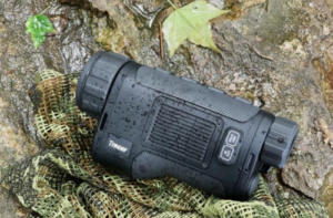 Best Night Vision Monoculars for Hunting