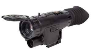 Best Night Vision Monoculars for Hunting