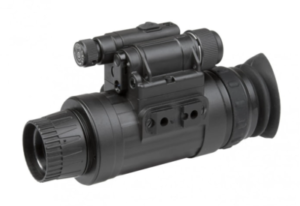 Best Night Vision Monoculars for Hunting