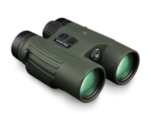 Best Rangefinder Binoculars for Hunting