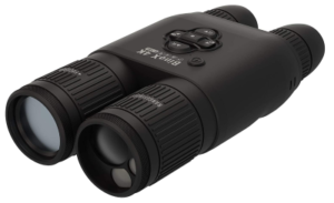 Best Rangefinder Binoculars for Hunting