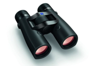 Best Rangefinder Binoculars for Hunting