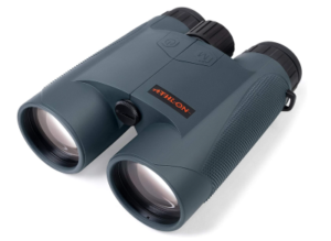 Best Rangefinder Binoculars for Hunting