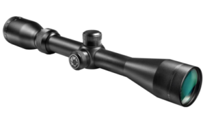 Best 22 Hornet Scopes