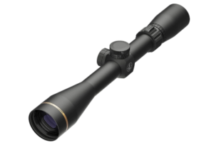 Best 22 Hornet Scopes