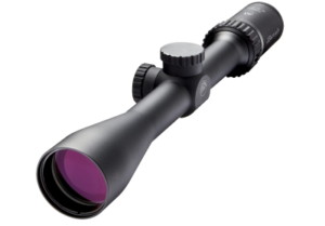 Best 22 Hornet Scopes