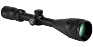 Best 22 Hornet Scopes