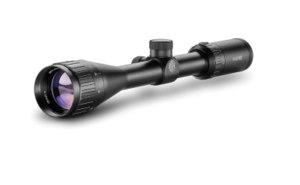 Best 22 Hornet Scopes