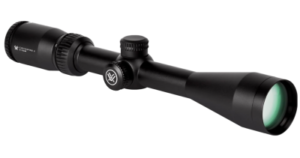 Best 450 Bushmaster Scopes